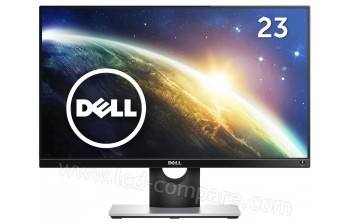 DELL S2316H - 23 pouces