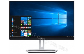 DELL S2318H - 23 pouces