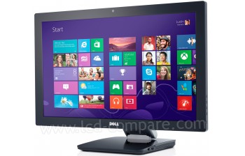 DELL S2340T - 23 pouces