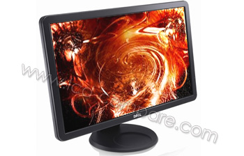 DELL S2409W - 24 pouces