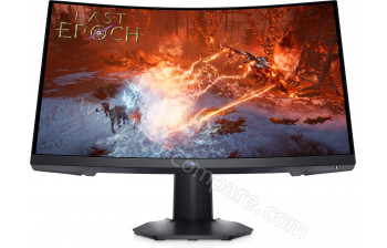 DELL S2422HG - 23.6 pouces - A partir de : 202.31 &euro; chez Infopavon chez PcComponentes