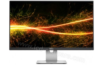 DELL S2715H - 27 pouces