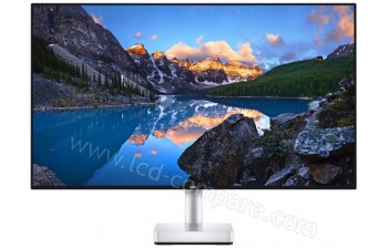 DELL S2718D InfinityEdge - 27 pouces