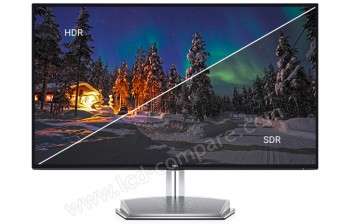 DELL S2718H - 27 pouces
