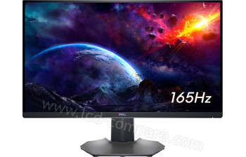 DELL S2721DGF - 27 pouces