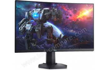 DELL S2721HGFA - 27 pouces - A partir de : 262.16 € chez 2KINGS chez RueDuCommerce