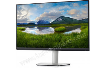 DELL S2721HS - 27 pouces - A partir de : 165.24 € chez Infopavon chez RueDuCommerce