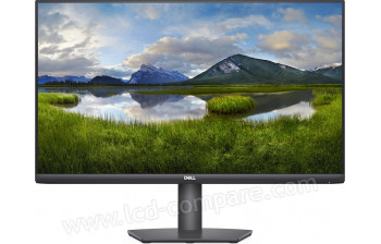 DELL S2721HSX - 27 pouces - A partir de : 353.00 € chez DAXED chez RueDuCommerce