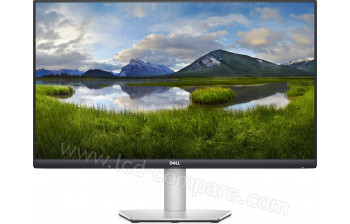 DELL S2721QS - 27 pouces