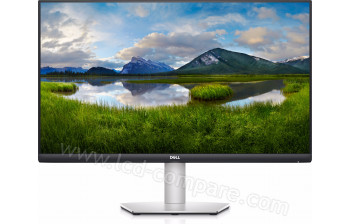 DELL S2721QSA - 27 pouces - A partir de : 370.63 &euro; chez Izyshop chez Cdiscount
