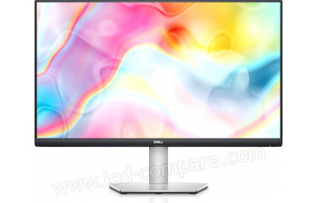 DELL S2722DC - 27 pouces - A partir de : 259.46 € chez Amazon