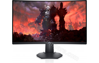 DELL S2722DGM - 27 pouces