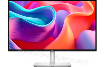 DELL S2725DC - 27 pouces - A partir de : 250.59 &euro; chez Topbiz