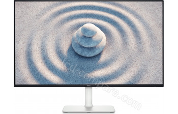 DELL S2725H - 27 pouces - A partir de : 206.47 &euro; chez Network Tech chez RueDuCommerce
