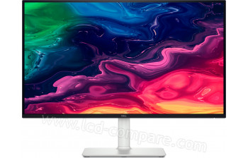 DELL S2725QC - 27 pouces