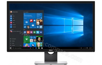 DELL S2817Q - 28 pouces