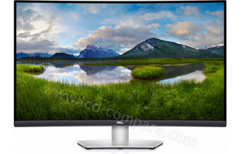 DELL S3221QSA - 31.5 pouces