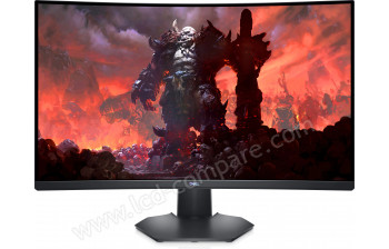 DELL S3222DGM - 31.5 pouces - A partir de : 424.00 &euro; chez Icoza chez Cdiscount