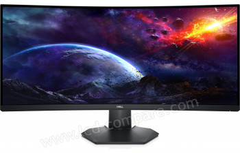 DELL S3422DWG - 34 pouces
