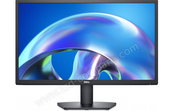 DELL SE2425H - 23.8 pouces - A partir de : 108.45 &euro; chez Restock System chez Cdiscount