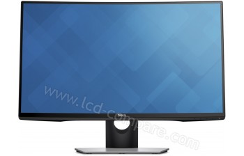 DELL SE2716H - 27 pouces