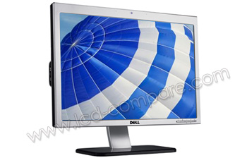 DELL SP2008WFP - 20 pouces