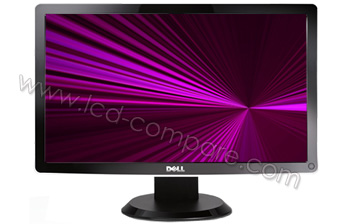 DELL ST2010-BLK - 20 pouces
