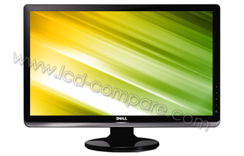 DELL ST2220M - 21.5 pouces