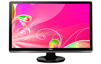 DELL ST2420L - 24 pouces