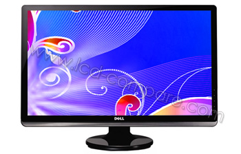 DELL ST2421L - 24 pouces