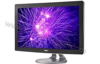 DELL SX2210T - 21.5 pouces