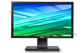 DELL UltraSharp U2311H - 23 pouces