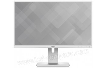 DELL UltraSharp U2417HWH InfinityEdge - 24 pouces