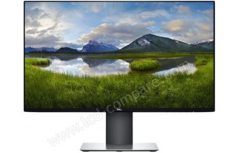DELL UltraSharp U2419H - 23.8 pouces
