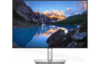 DELL U2421E - 24.1 pouces - A partir de : 431.30 &euro; chez Restock System chez Cdiscount