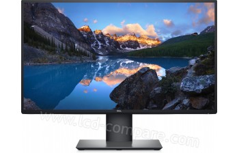 DELL U2520D - 25 pouces