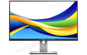 DELL U2715H - 27 pouces