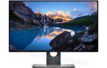 DELL UltraSharp U2718Q - 27 pouces - A partir de : 653.26 &euro; chez Amazon
