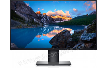DELL U2720QM - 27 pouces