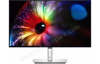 DELL UltraSharp U2724D - 27 pouces - A partir de : 351.55 &euro; chez LBDN chez Cdiscount