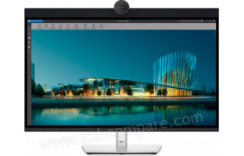DELL UltraSharp U3224KBA - 31.5 pouces - A partir de : 2482.23 € chez Dell