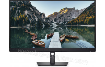 DELL UltraSharp U3226Q - 31.5 pouces - A partir de : 2784.00 &euro; chez Dell