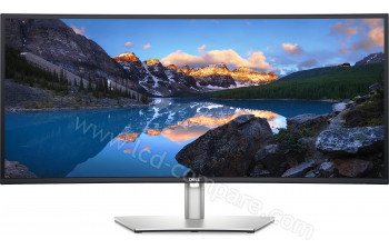 DELL U3421WE - 34 pouces