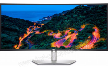DELL U3423WE - 34 pouces - A partir de : 618.95 € chez GrosBill