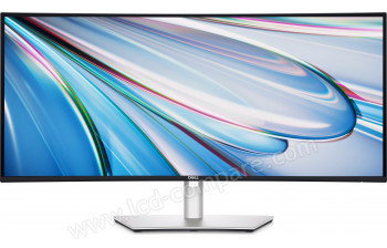 DELL UltraSharp U3425WE - 34 pouces - A partir de : 841.60 € chez Icoza chez Cdiscount