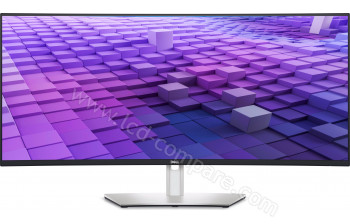 DELL UltraSharp U3824DW - 37.5 pouces - A partir de : 1093.93 € chez Icoza chez Cdiscount