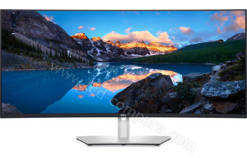 DELL U4021QW - 40 pouces - A partir de : 1292.35 &euro; chez Icoza