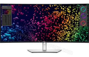 DELL U4025QW - 39.7 pouces - A partir de : 1720.59 &euro; chez Icoza