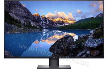 DELL U4320Q - 42.5 pouces