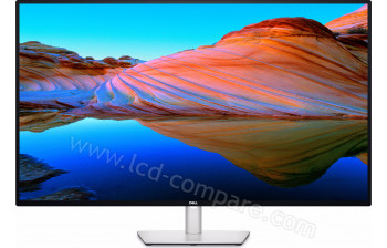DELL U4323QE - 42.5 pouces - A partir de : 948.95 € chez GrosBill